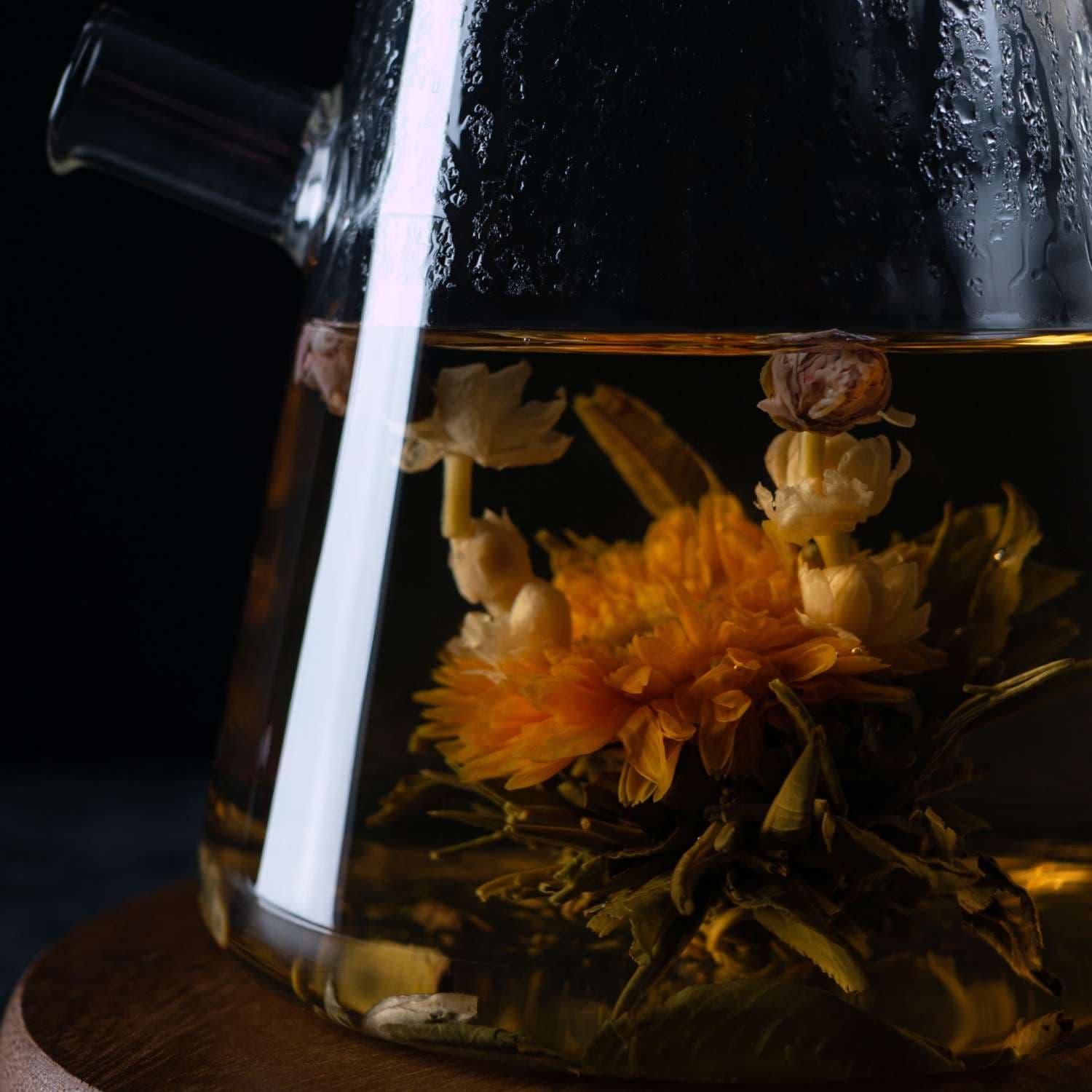 Kräutertee
